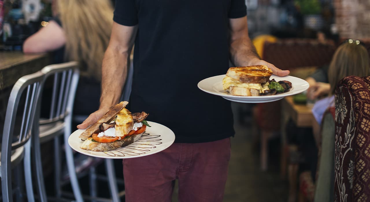 Classic L.A. Diners