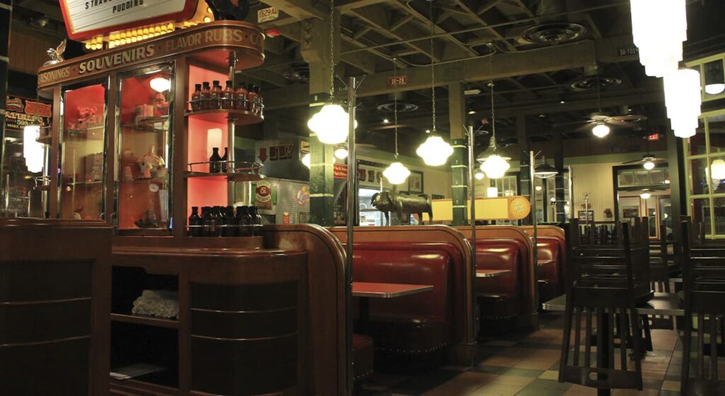 cafe