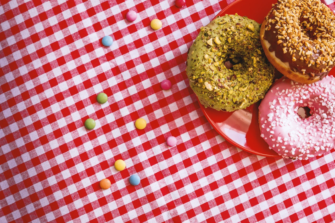 Popular Food in the USA: Exploring Culinary Delights Across the States